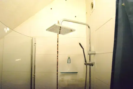 La Mazerine, Maison de vacances à Viroinval avec sauna - Photo 19