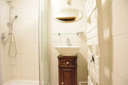La Mazerine, Maison de vacances à Viroinval avec sauna - Photo 20