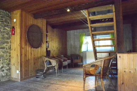 La Mazerine, Maison de vacances à Viroinval avec sauna - Photo 21