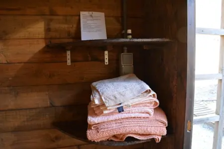 La Mazerine, Maison de vacances à Viroinval avec sauna - Photo 30