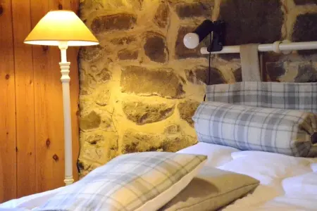 La Mazerine, Maison de vacances à Viroinval avec sauna - Photo 31
