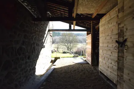 La Mazerine, Maison de vacances à Viroinval avec sauna - Photo 33