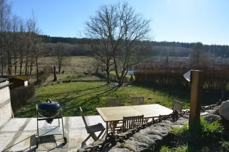 La Mazerine, Maison de vacances à Viroinval avec sauna - Photo 35