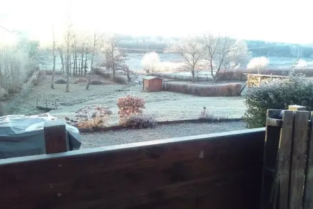 La Mazerine, Maison de vacances à Viroinval avec sauna - Photo 38
