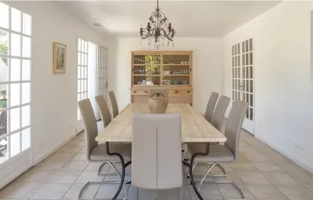Maison 8 personnes à Thézan lès Béziers - Photo 1