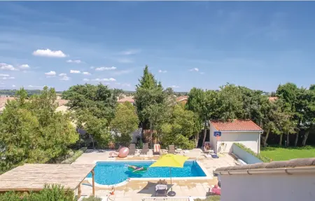 Maison 8 personnes à Thézan lès Béziers - Photo 2