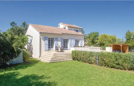 Maison 8 personnes à Thézan lès Béziers - Photo 3