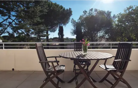 Maison 8 personnes à Thézan lès Béziers - Photo 5