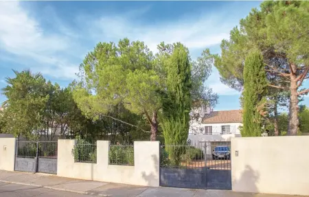Maison 8 personnes à Thézan lès Béziers - Photo 7