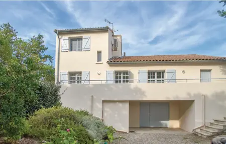 Maison 8 personnes à Thézan lès Béziers - Photo 8