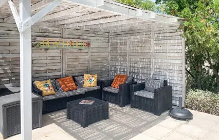 Maison 8 personnes à Thézan lès Béziers - Photo 10