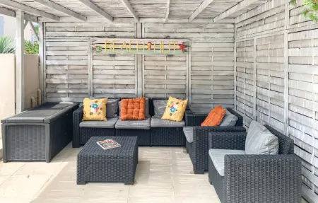 Maison 8 personnes à Thézan lès Béziers - Photo 11