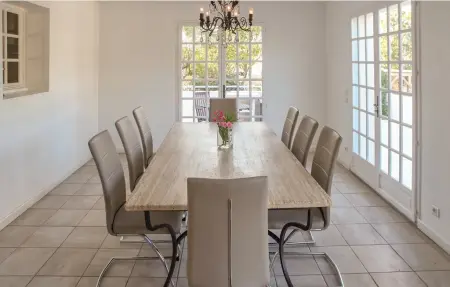 Maison 8 personnes à Thézan lès Béziers - Photo 12