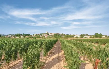 Maison 8 personnes à Thézan lès Béziers - Photo 19