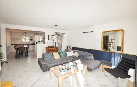 Maison 8 personnes à Baixas - Photo 2