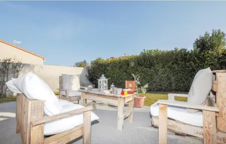 Maison 8 personnes à Baixas - Photo 4