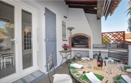 Maison 8 personnes à Baixas - Photo 5