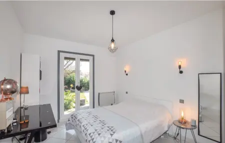 Maison 8 personnes à Baixas - Photo 7
