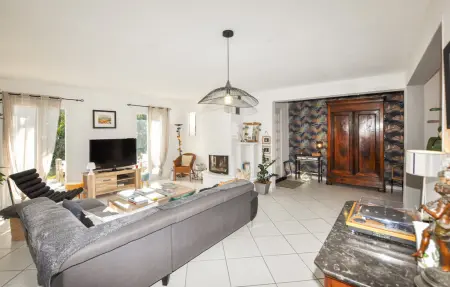 Maison 8 personnes à Baixas - Photo 10