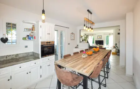 Maison 8 personnes à Baixas - Photo 11
