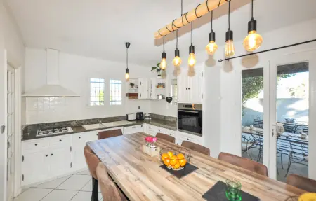 Maison 8 personnes à Baixas - Photo 12