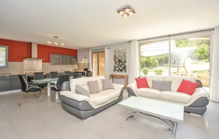 Maison 8 personnes à Saint Rémy de Provence - Photo 2