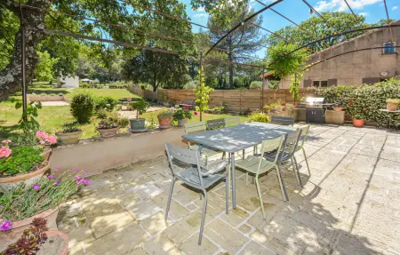 Maison 8 personnes à Saint Rémy de Provence - Photo 3