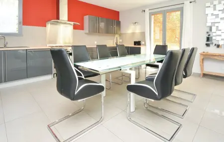 Maison 8 personnes à Saint Rémy de Provence - Photo 4