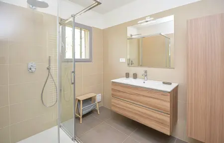 Maison 8 personnes à Saint Rémy de Provence - Photo 7