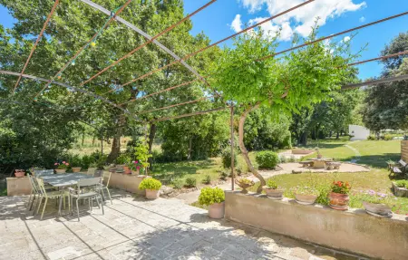 Maison 8 personnes à Saint Rémy de Provence - Photo 13