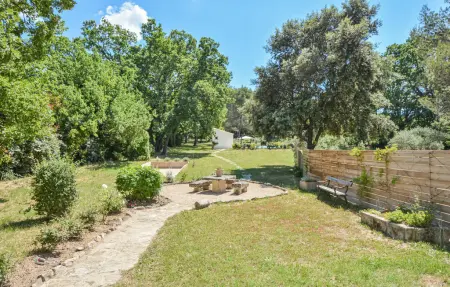 Maison 8 personnes à Saint Rémy de Provence - Photo 14