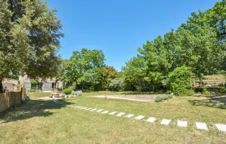 Maison 8 personnes à Saint Rémy de Provence - Photo 17