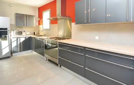Maison 8 personnes à Saint Rémy de Provence - Photo 20