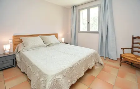 Maison 8 personnes à Saint Rémy de Provence - Photo 22
