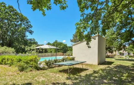 Maison 8 personnes à Saint Rémy de Provence - Photo 25