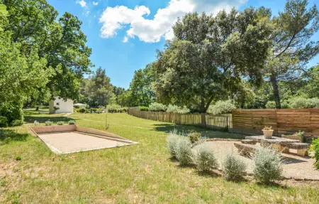 Maison 8 personnes à Saint Rémy de Provence - Photo 26