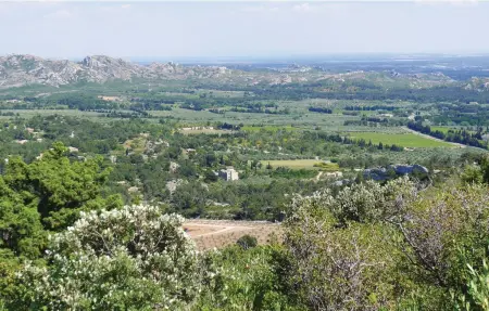 Maison 8 personnes à Saint Rémy de Provence - Photo 27