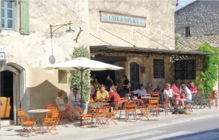 Maison 8 personnes à Saint Rémy de Provence - Photo 28