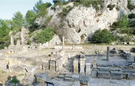 Maison 8 personnes à Saint Rémy de Provence - Photo 29