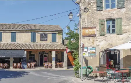 Maison 8 personnes à Saint Rémy de Provence - Photo 30