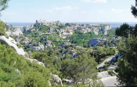 Maison 8 personnes à Saint Rémy de Provence - Photo 33
