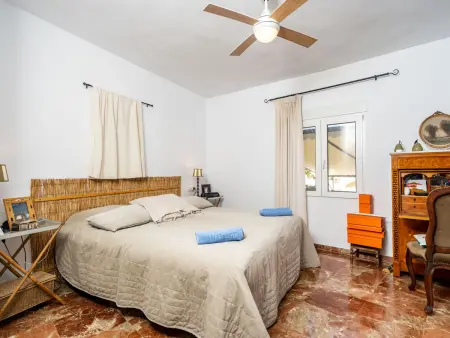 Los Buhitos, Villa 6 personnes à Javea - Photo 6