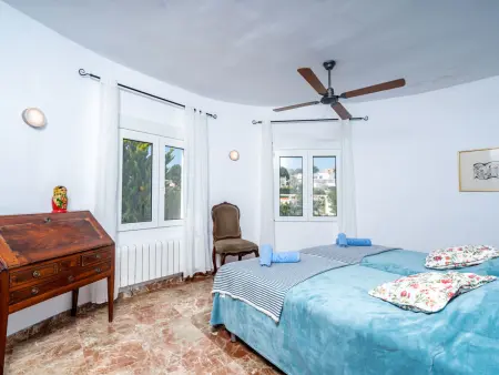 Los Buhitos, Villa 6 personnes à Javea - Photo 7