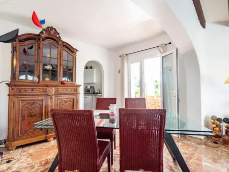 Los Buhitos, Villa 6 personnes à Javea - Photo 11