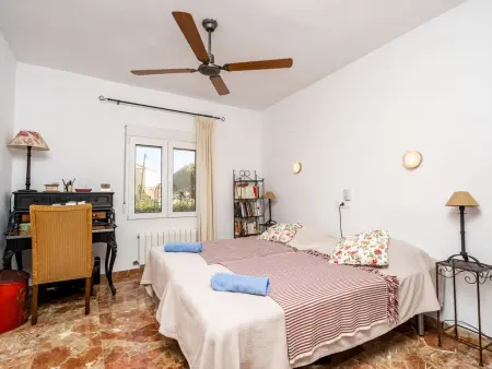 Los Buhitos, Villa 6 personnes à Javea - Photo 14