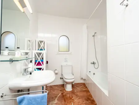 Los Buhitos, Villa 6 personnes à Javea - Photo 15