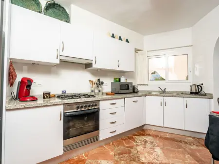 Los Buhitos, Villa 6 personnes à Javea - Photo 17