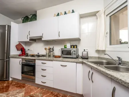 Los Buhitos, Villa 6 personnes à Javea - Photo 18