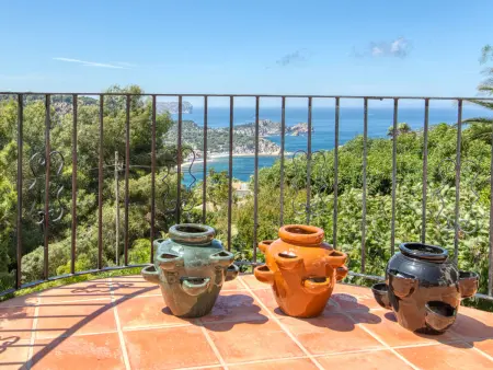Los Buhitos, Villa 6 personnes à Javea - Photo 21