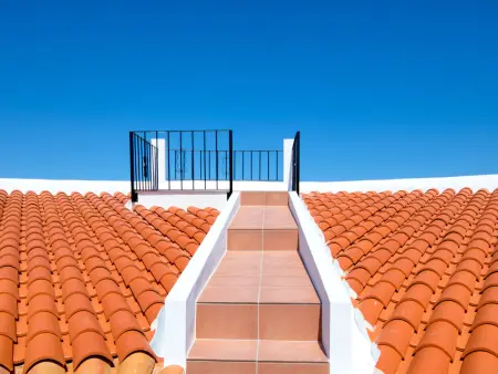 Los Buhitos, Villa 6 personnes à Javea - Photo 24